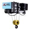 1T Electric chain hoist with manual trolley manufacturer