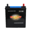 High Performance Long Life Car Battery 12V 36Ah Car Batteries