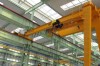 Single-girder gan-try crane 16 Ton From China KF CRANE