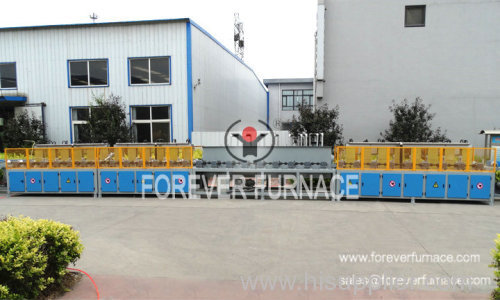 Heat treatment furnace-heat treatment furnace manufacturers