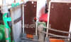 Slab Heating and Reheating Systems