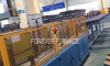 Steel ball skew rolling mill