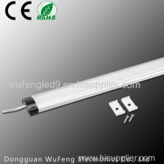 Ultrathin aluminum uniform LED Bar Light