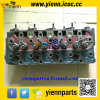 Kubota V1505 cylinder head 16065-03040 for Kubota KX71H KX91-2 excavators V1505 V1505T diesel engine repair parts