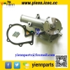 Kubota D1105 D905 D1005 V1205 V1305 V1505 water pump 16241-73034 for kubota mini Tractor B2400HST-D B2410HSD excavator