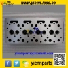 Kubota 4D85 V1902 Cylinder head 15476-03043 for Bobcat 743 301 Skid loader V1902-B diesel engine repair parts