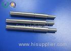 Round Bar Precision Linear Shafts Aluminum Motor Drive Shaft For Industrial
