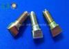 Stainless Steel Custom Fasteners Screws For Auto Vehicle Fuel System