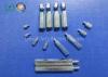 Stainless Steel Standoff Hardware Precision Industrial Fasteners Custom Design
