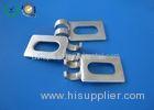 Custom Metal Parts Machining Stamping Stainless Steel For Electronic Door
