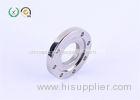 CNC Industrial Machine Parts Precised Turning Ring Stainless Steel