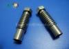 Non Standard Steel Custom Fasteners Bolts CNC Machining For Automotive