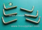 Custom Electronic Ground Shaft Stainless Steel Shafting High Performance