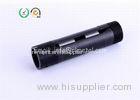 Black Aluminum AL6061 Precision Turned Parts For Sport Equipment