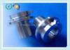 Customized Aluminum CNC Machining Parts For Machinery Equipments