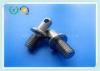 Screw Thread Precision Turned Parts Stainless Steel Anchor Bolts For Medical Equipment