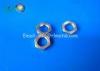 Custom Industrial Machinery Parts Hexagonal Parts For Textile Machine