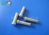 OEM CNC Machined Components CNC Machine Tools For Industrial Machinery
