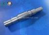 Lathe Turning Custom Titanium Parts Gr5 Metal Hardware Machinery Shaft Part