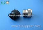 Metal Electronic Spare Parts Custom Machined Components For Video Camera