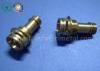 Brass Precision CNC Machining Electronic Spare Parts For Electrical Equipment