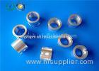 Aluminum Non Standard Precision CNC Turned Parts For Home Audio Video