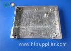 High Precision Electrical CNC Milling Parts Aluminum For Metal Circuitboard