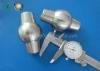 Stainless Steel CNC Auto Parts Car Suspension Parts Customized