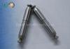 OEM Smooth Hardened Shafts Linear Worm Gear Shafts Stainless Steel