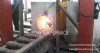 induction heating copper bar