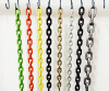 G100 self-colored chain from China factory