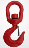 G80 swivel safety hook with latch from China factory