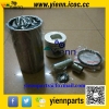 ISUZU 4BD1 4BD1T Engine Overhual repair parts: piston with piston ring cylinder liner full gasket kit main bearing kit