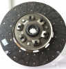 CLUTCH DISC T65804000; CLUTCH PLATE T65804000; CA1901;CA6100;YC6108;FOTON