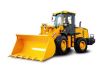 XCMG Wheel Loader LW