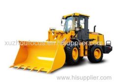 XCMG Wheel Loader LW