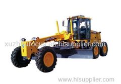 XCMG Motor Grader GR135