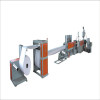 ps foam sheet production line/ps foam box making machine