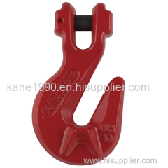 G80 high quality U type grab hook with competitive price