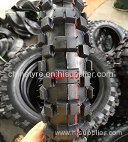 bicycle motocross tyre 250-10