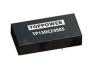 15W Wide Input Voltage DC/DC Converters REGULATED converter