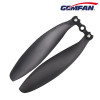 ABS folding plastic propellers 12x4.7 inch for RC model airplane