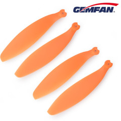 12x4.7 abs folding ccw propellers for rc quadcopter
