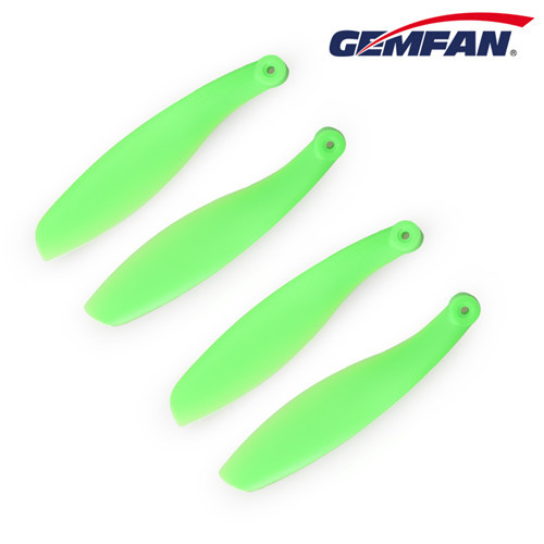 CCW 8045 ABS Folding rc airplane Propeller for Multirotor Hot Drone