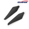 CCW 9.4X5 inch ABS Folding Model plane Props for Multirotor Hot Drone