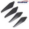 9.4X5 inch ABS Folding Model plane Props for Multirotor Hot Drone