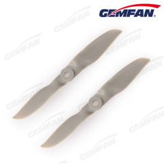 4030 Glass Fiber Nylon Electric Speed Propeller For Fixed Wings