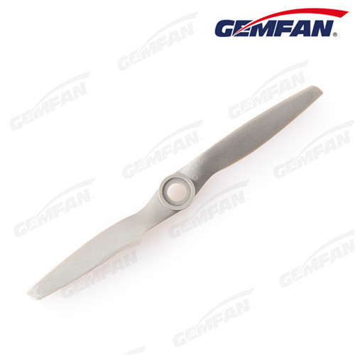 5050 Glass Fiber Nylon Electric Speed Propeller For Fixed Wings		