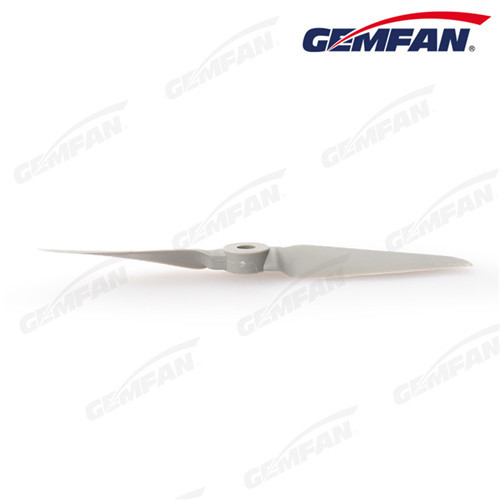 5543 Glass Fiber Nylon Electric Speed Propeller For Fixed Wings		