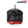 1104 4000KV Brushless Motor CW and CCW for Mini Quadcopter Multicopter